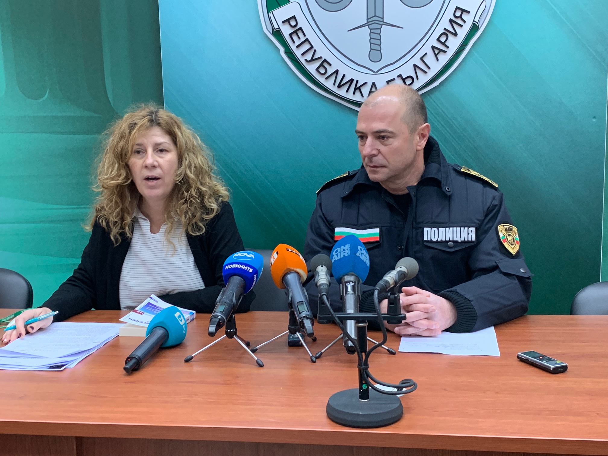 Арестуваха младеж за изнудване в размер на 168 000 лева