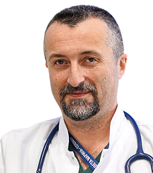 Д-р Петко Стефановски е назначен за заместник-министър на здравеопазването