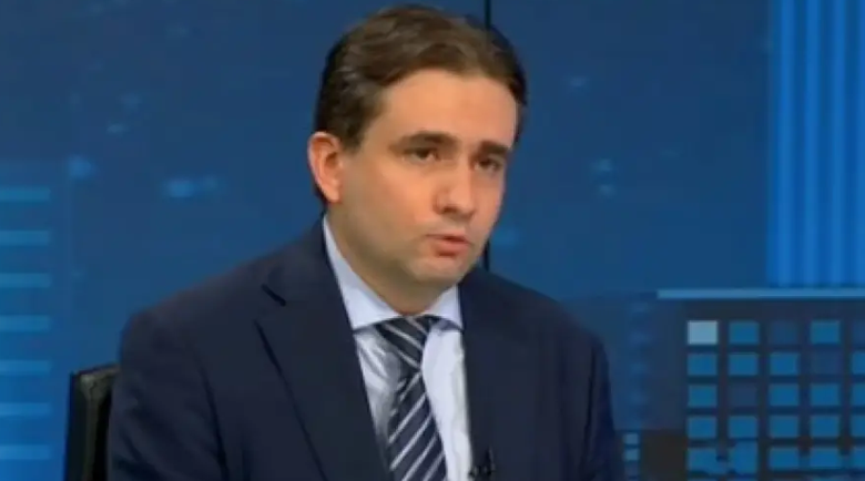 Божидар Божанов: Всички проваляме парламента