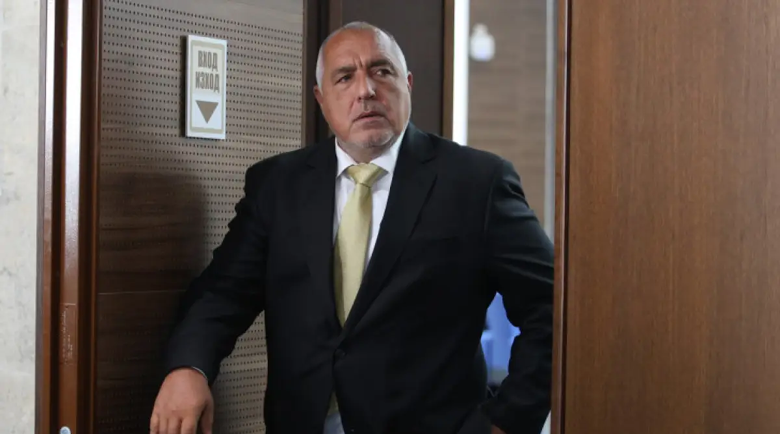 Борисов: За 2-3 месеца да съм премиер и влизаме в еврозоната