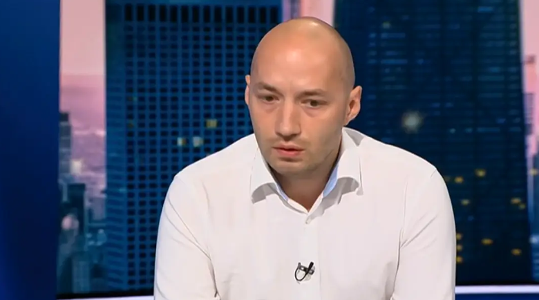 Димитър Ганев: Всеки ден ще имаме „надцакване“ между ПП-ДБ и ГЕРБ