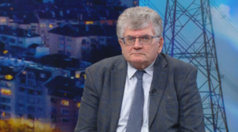 Еленко Божков: Основният проблем е, че ПАВЕЦ „Чаира“ не работи