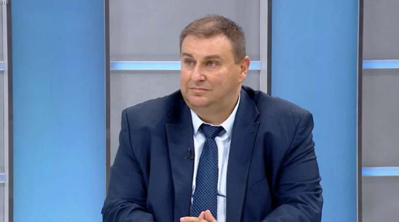 Емил Радев за Шенген: Политическото решение вече е взето в Австрия