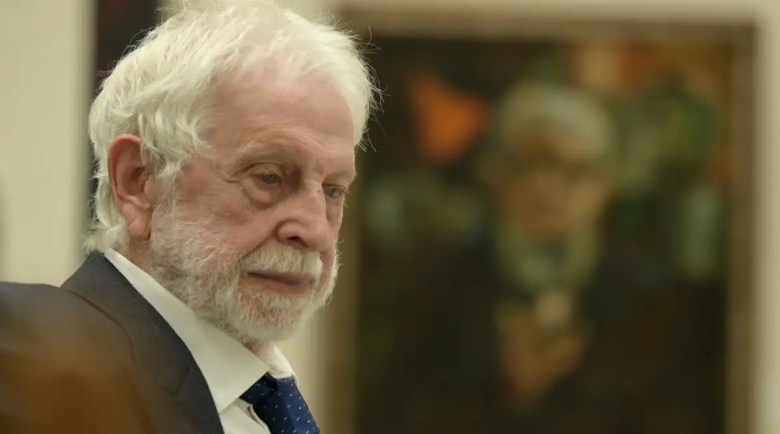 Хари Харалампиев: Невлизали в съдебна зала правят съдебна реформа