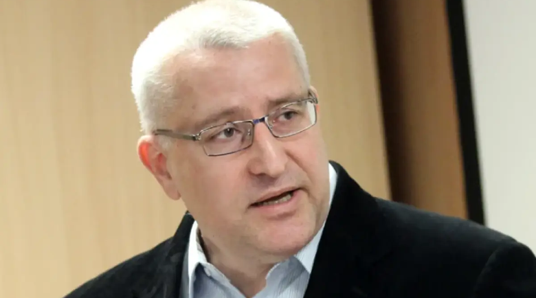 Проф. Светослав Малинов: Вървим към нови избори