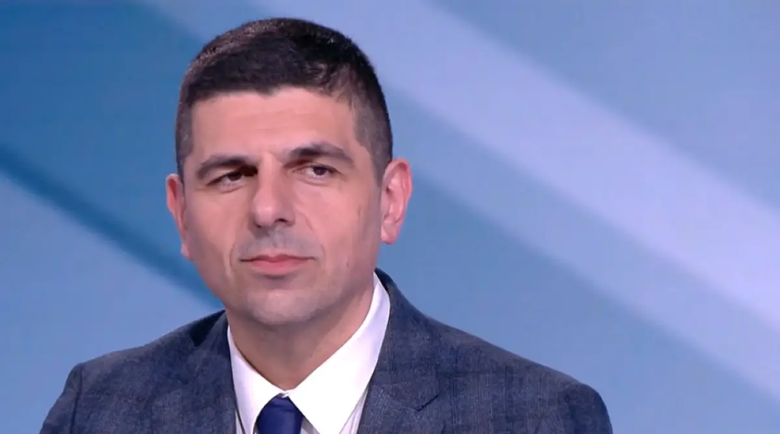 Ивайло Мирчев: Борисов на какво разчита, да падне метеорит ли?