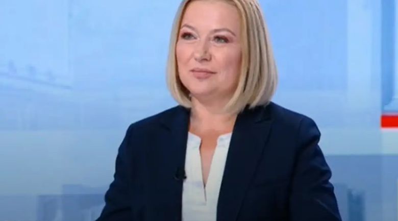Надежда Йорданова: Пасивността на Борисов е интересно явление