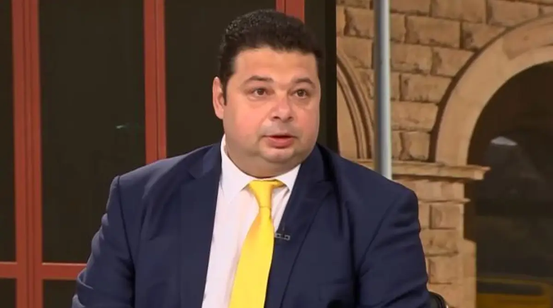 Орлин Колев: Изборът на председател на НС може да продължи 4 години