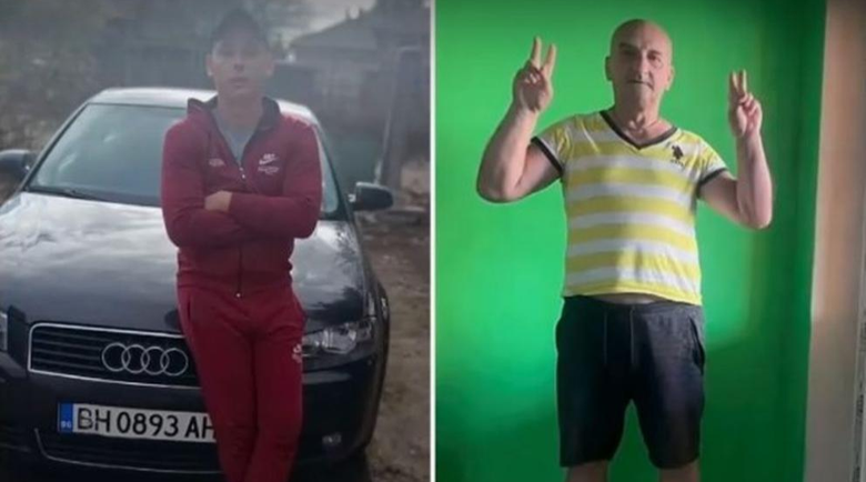 Преди да изчезнат, бащата и синът от село Покрайна, взели заем от съседи
