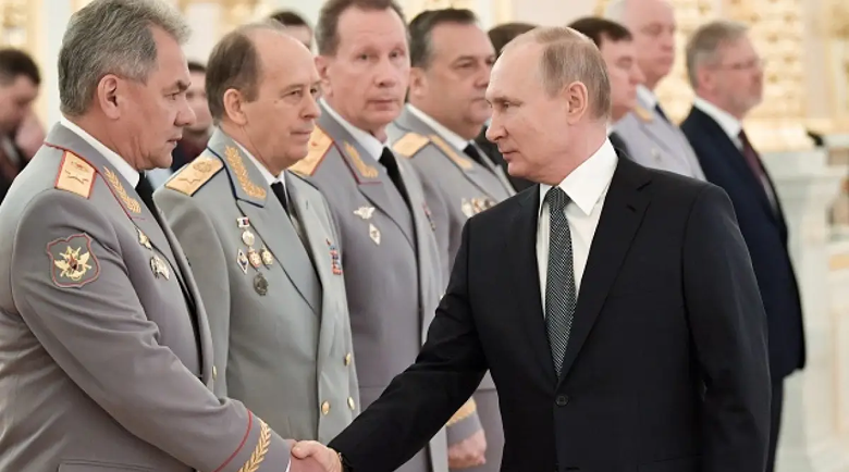 Путин разпореди: Започваме серийно производство на ракетите „Орешник“