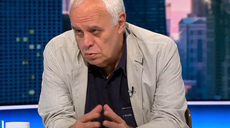 Андрей Райчев: Съюзът на ПП-ДБ може би е дошъл моментът да свърши