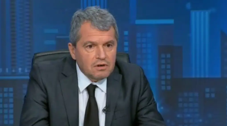 Тошко Йорданов: Задава се социална и финансова криза, трябва редовно правителство