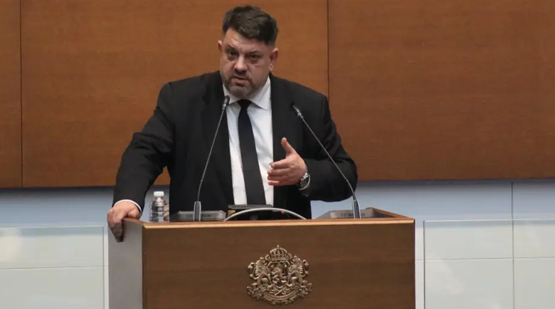 Зафиров: Да сменим кандидатите за председател на НС и да намерим най-добрия