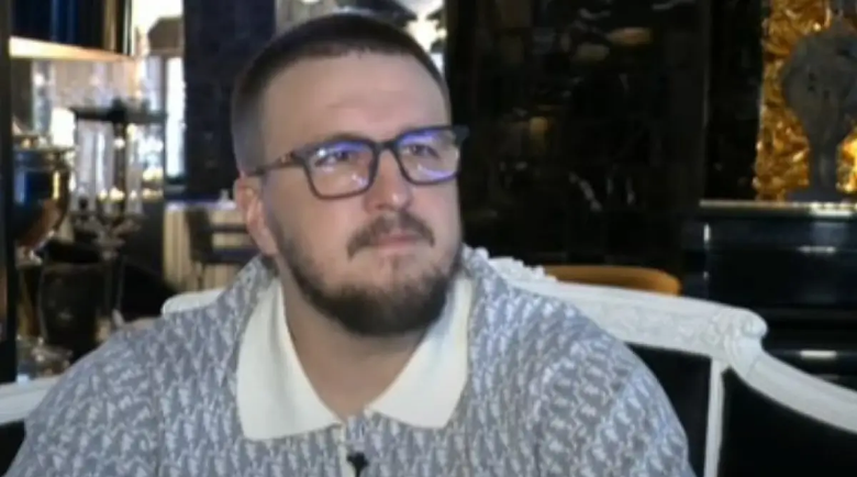 Мениджърът на Усик отписа Кубрат Пулев за титлите на украинеца