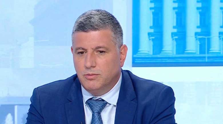 Андрей Цеков: ГЕРБ не искат да поемат ангажимент за независимост от Пеевски