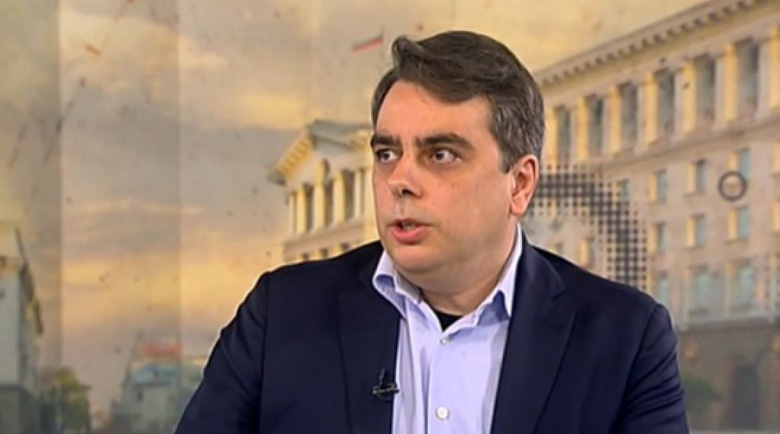 Апелативният съд подпука бившата фирма на Асен Василев