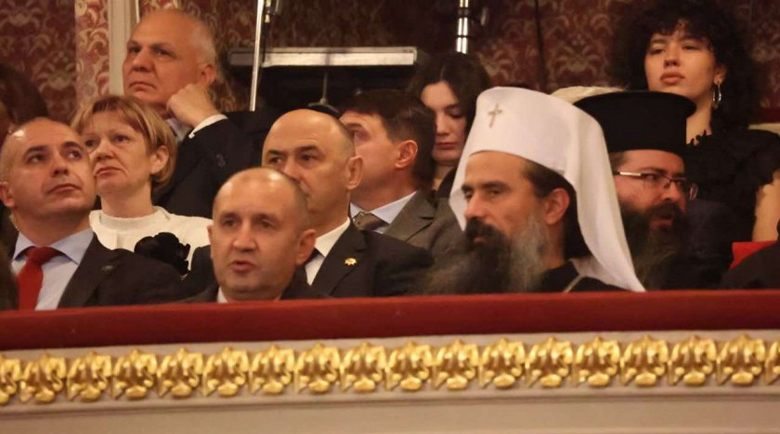 „Българската Коледа“ събра над 3 млн. лева