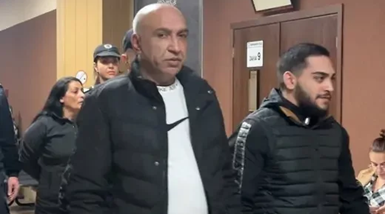5 г. затвор за Бойко от Котел, отвлякъл самотна пенсионерка