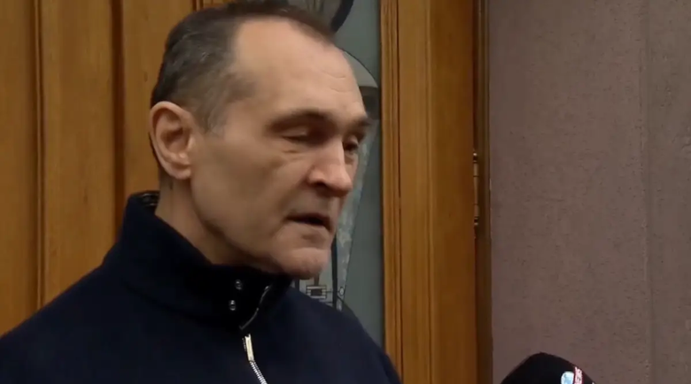 Съдят Васил Божков за изнасилване и убийствата на Велев и Динов