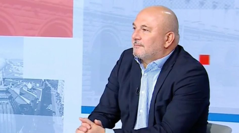 Дацов: Този проектбюджет е неприемлив, трябва да бъде изтеглен
