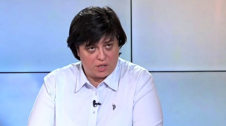 Диана Русинова: Правото на живот трябва да стои най-високо