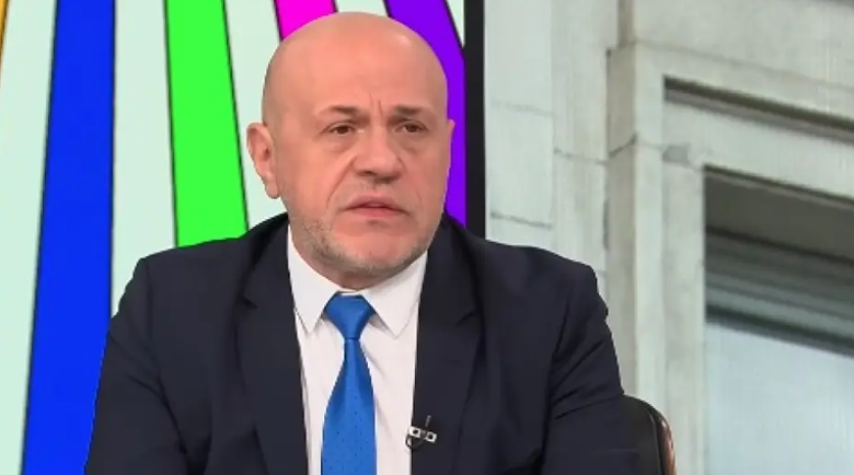Започват преговорите на ГЕРБ-СДС за правителство с първия мандат