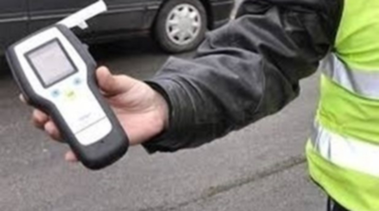 В Берковица заловиха водач, карал с 2,21 промила алкохол