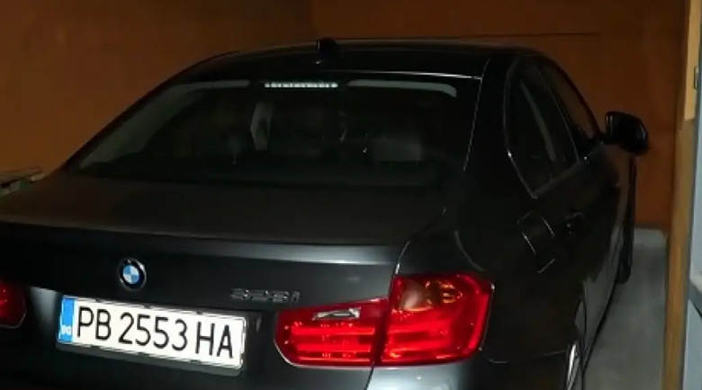 Мъж получи фиш за София, колата му не е напускала Пловдив