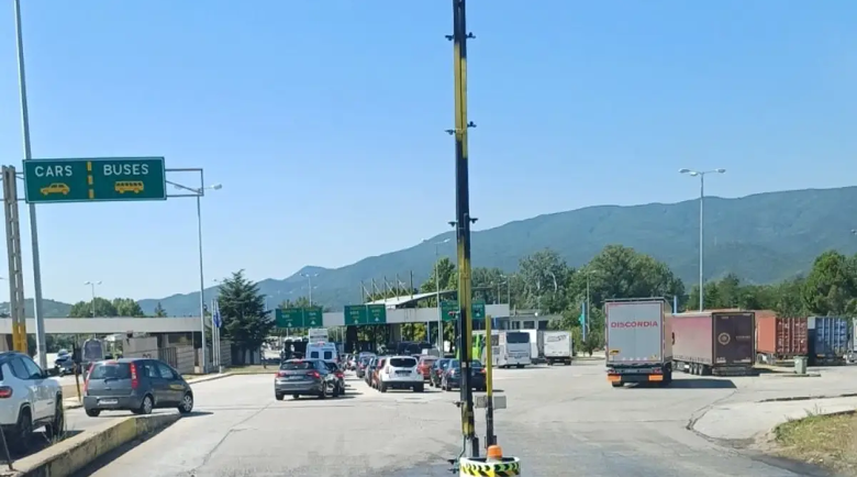 Закриваме 6 гранични пункта! Митничари ще проверяват на случаен принцип