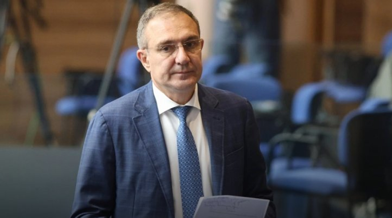 Гуцанов: Подписахме декларацията на ПП-ДБ, за да излезем от абсурда