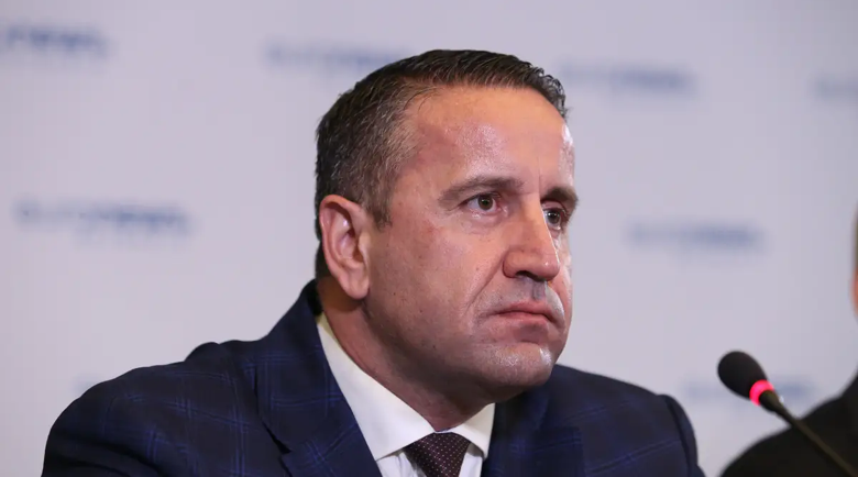 Георги Харизанов: Коалицията ГЕРБ и ДБ е логична