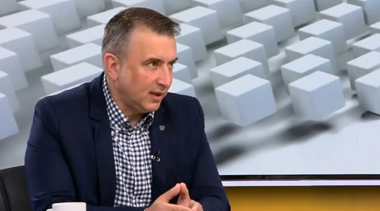 Ивайло Вълчев: ГЕРБ трябва да е наясно, че Борисов няма да е премиер
