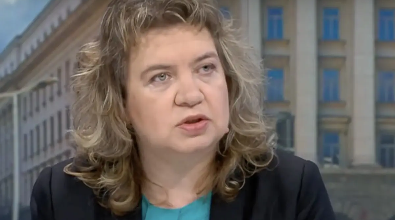 Доц. Киселова към политиците: Не се страхувайте от Пеевски, а от избирателите