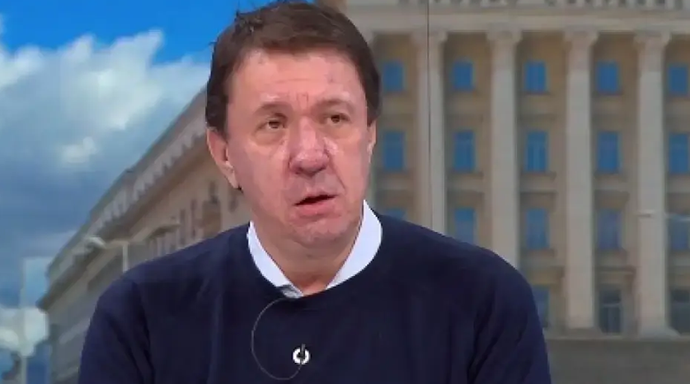 Явор Куюмджиев: Реалното увеличение на тока трябва да е 50%