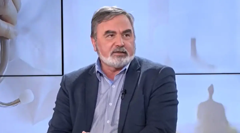 Доц. Кунчев: Коктейлът от вируси си остава, дозата е по-ниска