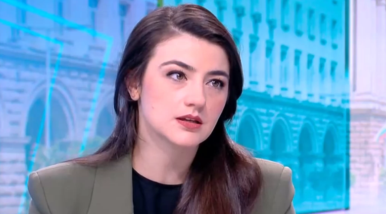 Лена Бориславова: Не се срещаме и няма да се срещаме с Борисов