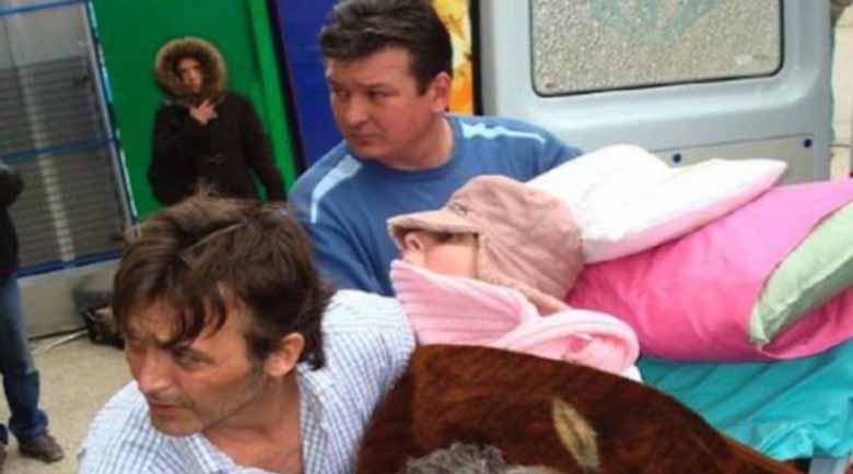 Влади Въргала: Красимир Горсов може и да не е жив