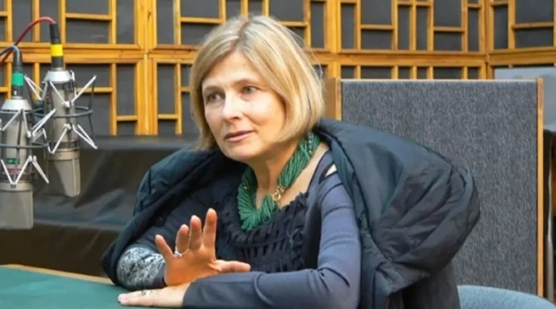 Маргарита Михнева угасна в швейцарски хоспис от рак и нервен срив