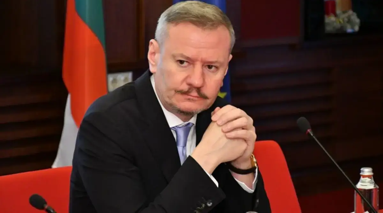 Евтим Милошев: Надявам да има редовен кабинет, за да карам ски