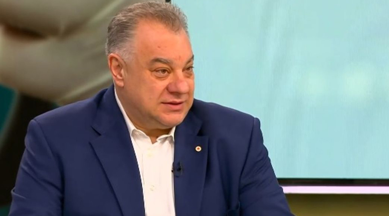 Д-р Ненков: Хоспитализират хората, за да се издържат болниците