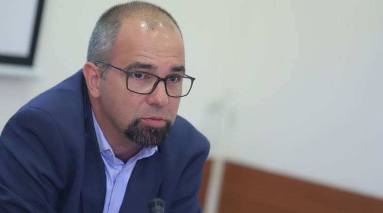 Първан Симеонов: Българинът е застаряващ, снишен и недоверчив