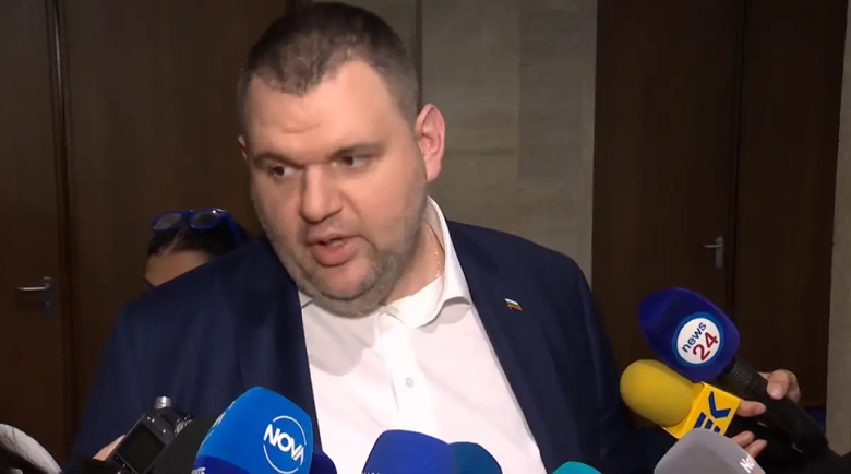 Пеевски: Радев за пореден път нарушава Конституцията, да подаде оставка
