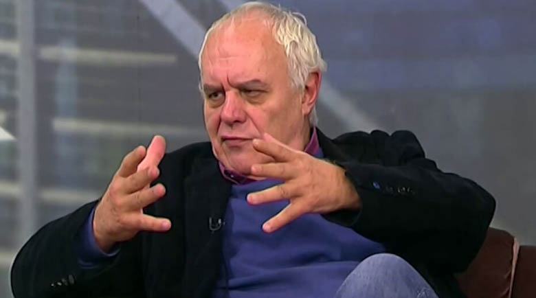 Райчев: Трябва да се появи формация на Румен Радев