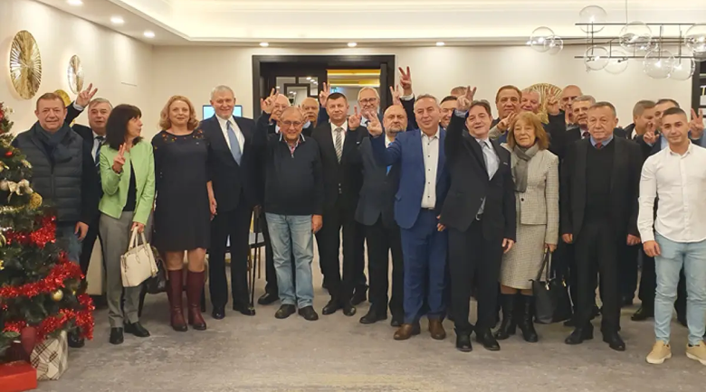 Румен Христов за 35 години от създаването на СДС: Ние променихме България