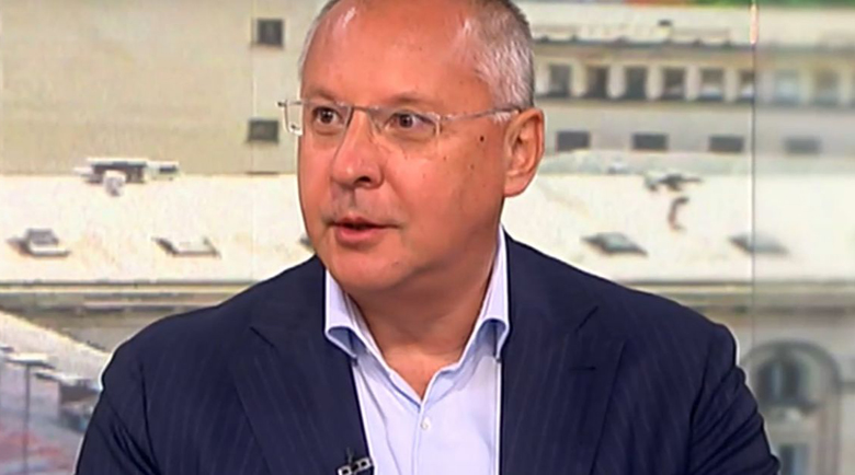 Станишев: БСП е тежко болна след тези 8 години на произвол
