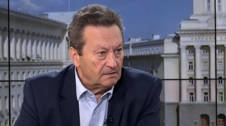Ерменков: Ако Борисов вземе мандата като премиер, значи отиваме на избори