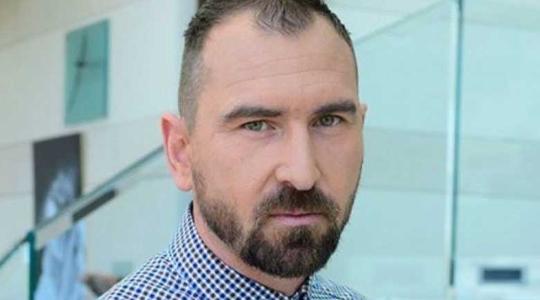 Андре Токев разказа в книга какво е правил в затвора