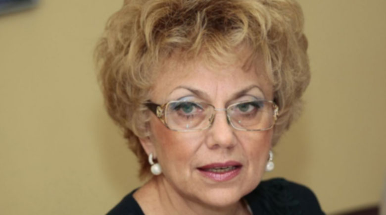 Валерия Велева: Радев има исторически грях с лидерите на ПП