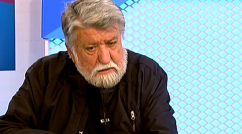 Рашидов: Борисов го е страх да подпише декларацията за кордона