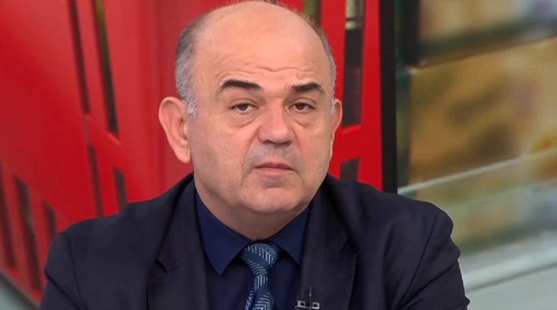 Владимир Иванов: Шампион по покачване на цената е зелето